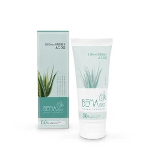 BEMMA Bioecocrema ALOE