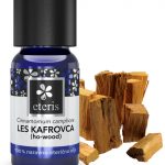Les-kafrovca-ho-wood-rastlina