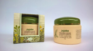 Jojoba krema, MIOBA, 50 ml