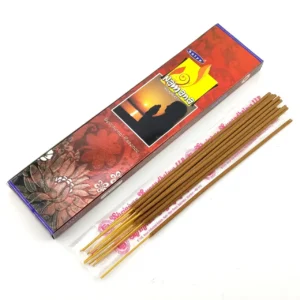 SATYA – Devotional Essence (dišeče palčke)