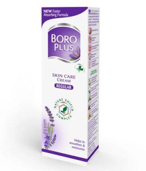 Zeliščna krema - Boro Plus,25ml