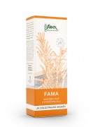 FAMA – masažni gel za poživitev in masažo FAVN, 250ml