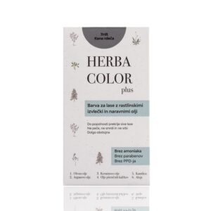 Herba Color - 7HR Kana rdeča