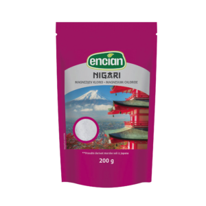 Magnezijev Klorid Nigari Encian, 200 g