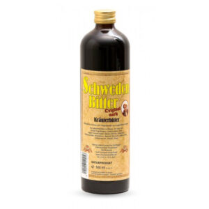 Maria Treben švedska grenčica, 500 ml