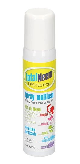 TOTAL NEEM Večnamensko razpršilo