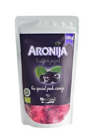 Bio prah aronije, 200g