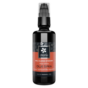 Šipkovo olje, ETERIS, 50 ml