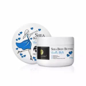 Malo za telo VANILLA MILK (275g)