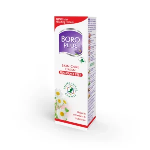 Zeliščna krema - Boro Plus 50ml