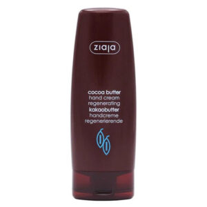 Ziaja- krema za roke - Cocoa Butter