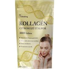 Vitaking - Kolagen limona,300g
