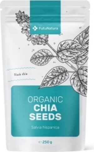 BIO Chia semena 250g