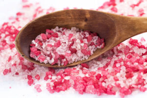 Spa sol GROZDJE (Milina, 200g)