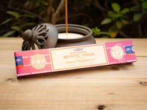Dišeče palčke Satya – Mystic Yoga