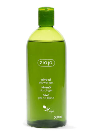 Ziaja- gel za tuširanje - Olive Oil, 500ml