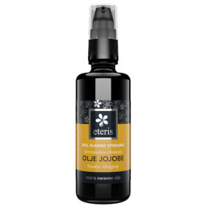 Olje Jojobe, ETERIS, 50 ml