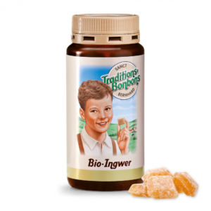 Sanct Bernhard INGVERJEVI BONBONI, 170g