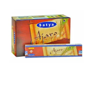 Dišeče palčke Satya – Ajaro Agarbatti
