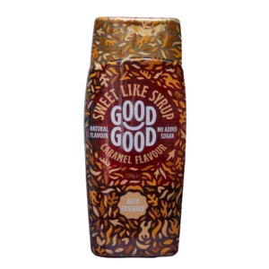 Sweet Like Syrup - Karamel - 350g