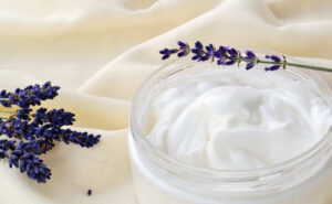 Krema za nego telesa LAVANDER - SIVKA (Milina, 200ml)