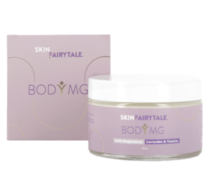 SKINFAIRYTALE Magnesium Body Butter - 180g