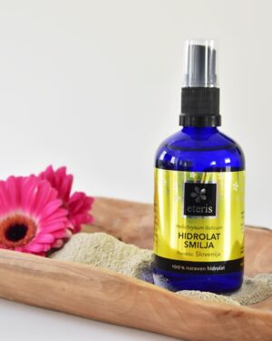 Hidrolat smilja, ETERIS, 100 ml